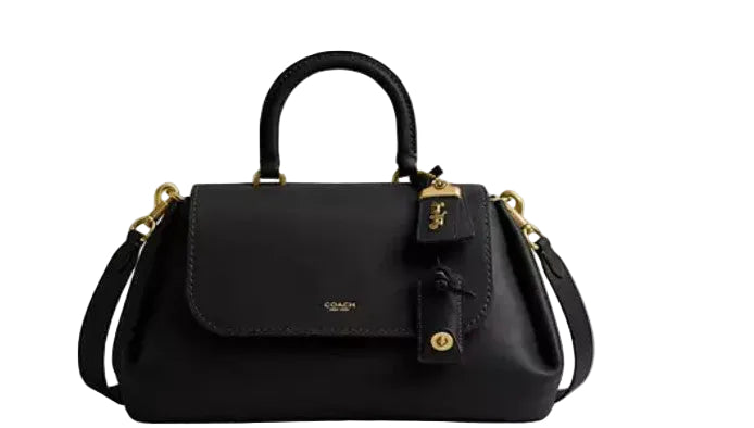 Coach Top Handle Slouchy Rogue - For Sandra