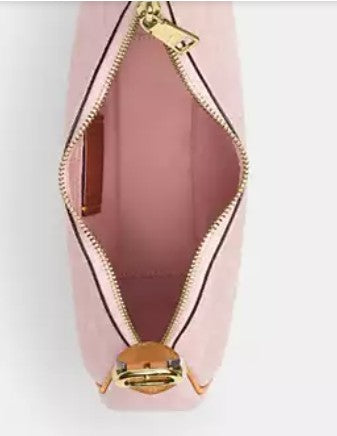 Coach Powder Pink Emily
