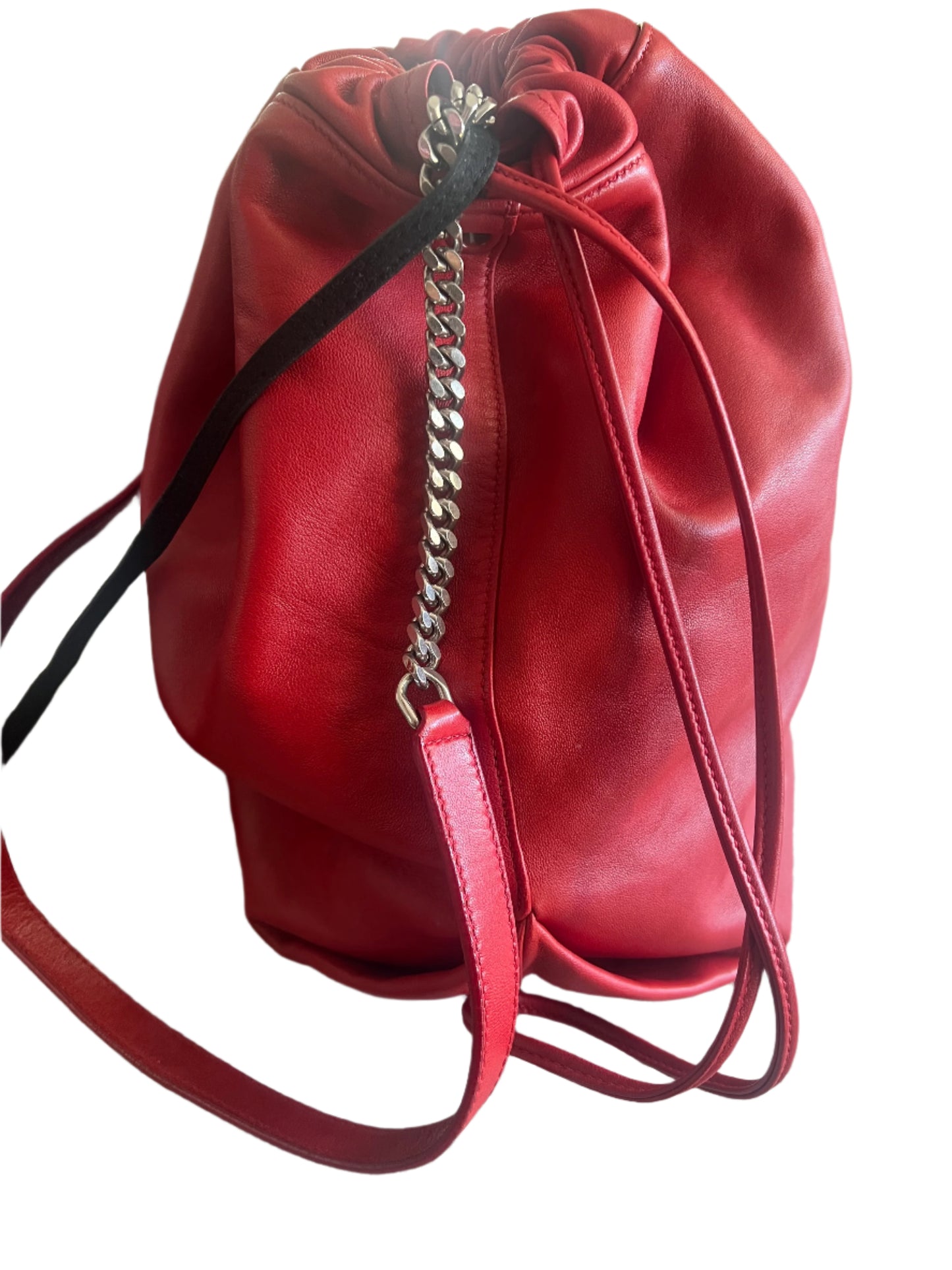 Saint Laurent Bucket Bag
