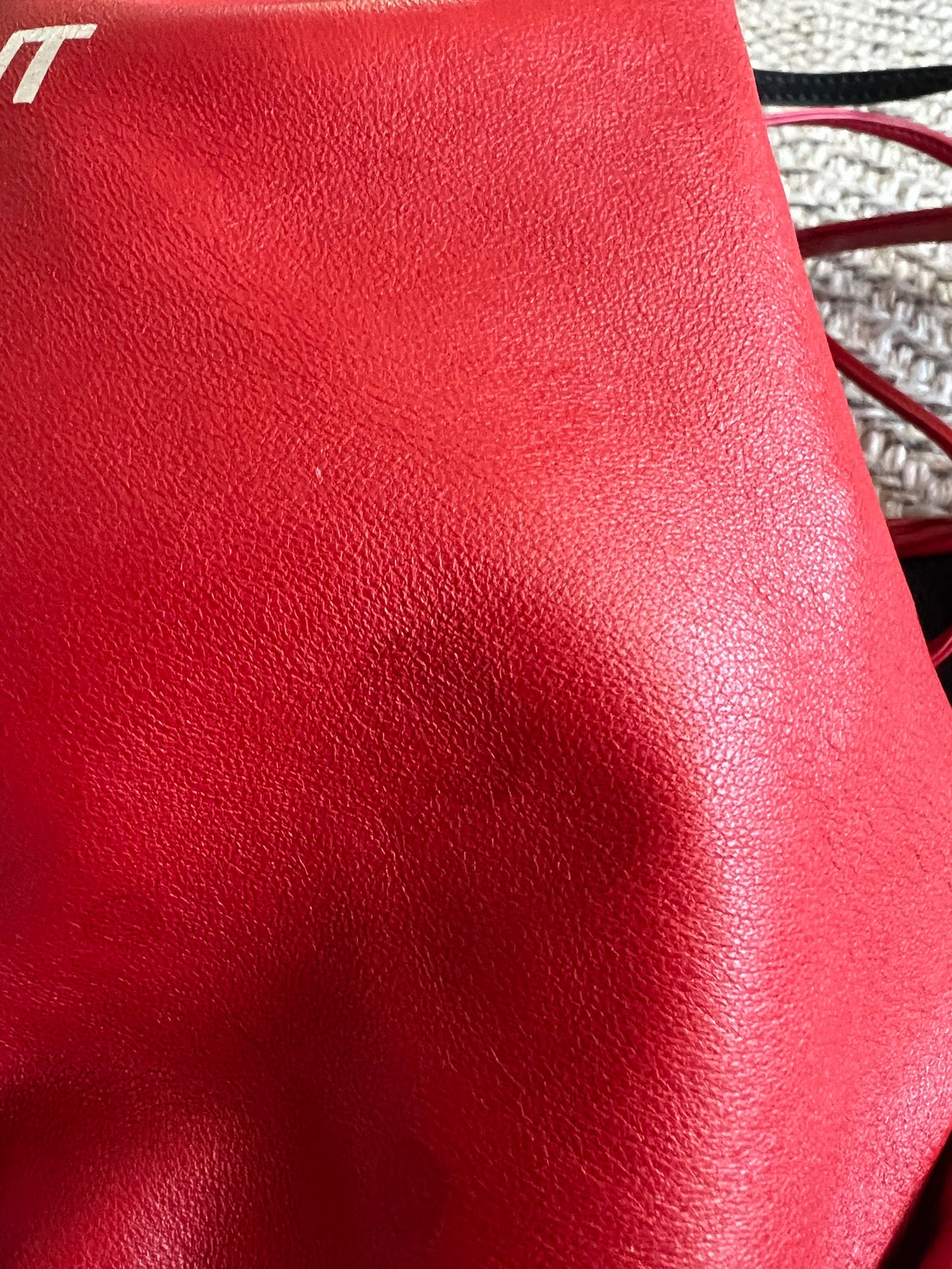 Saint Laurent Bucket Bag