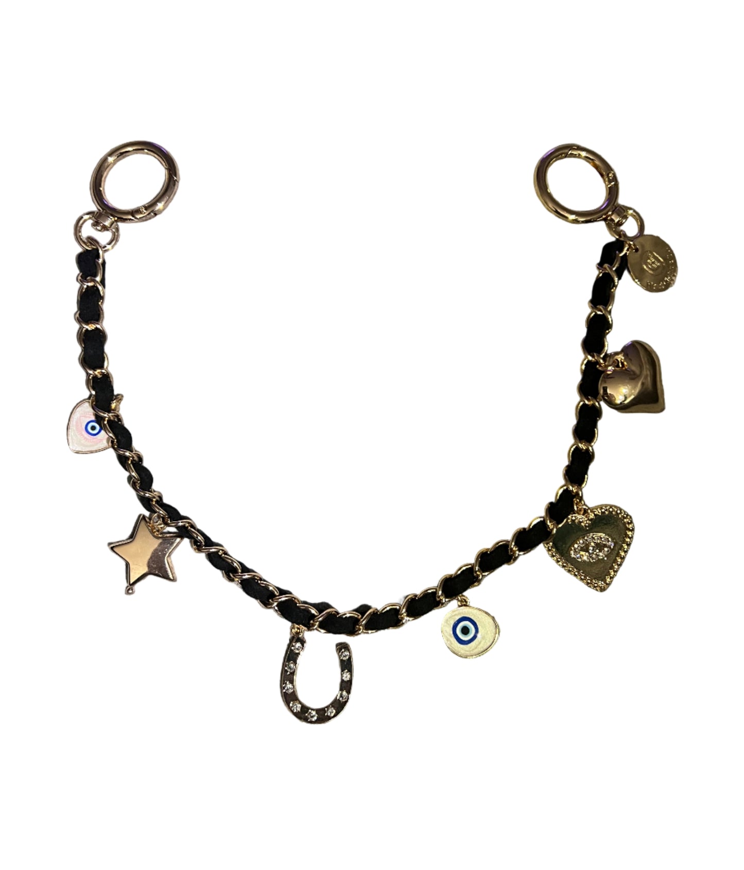 Charm & Chance Bag Charm