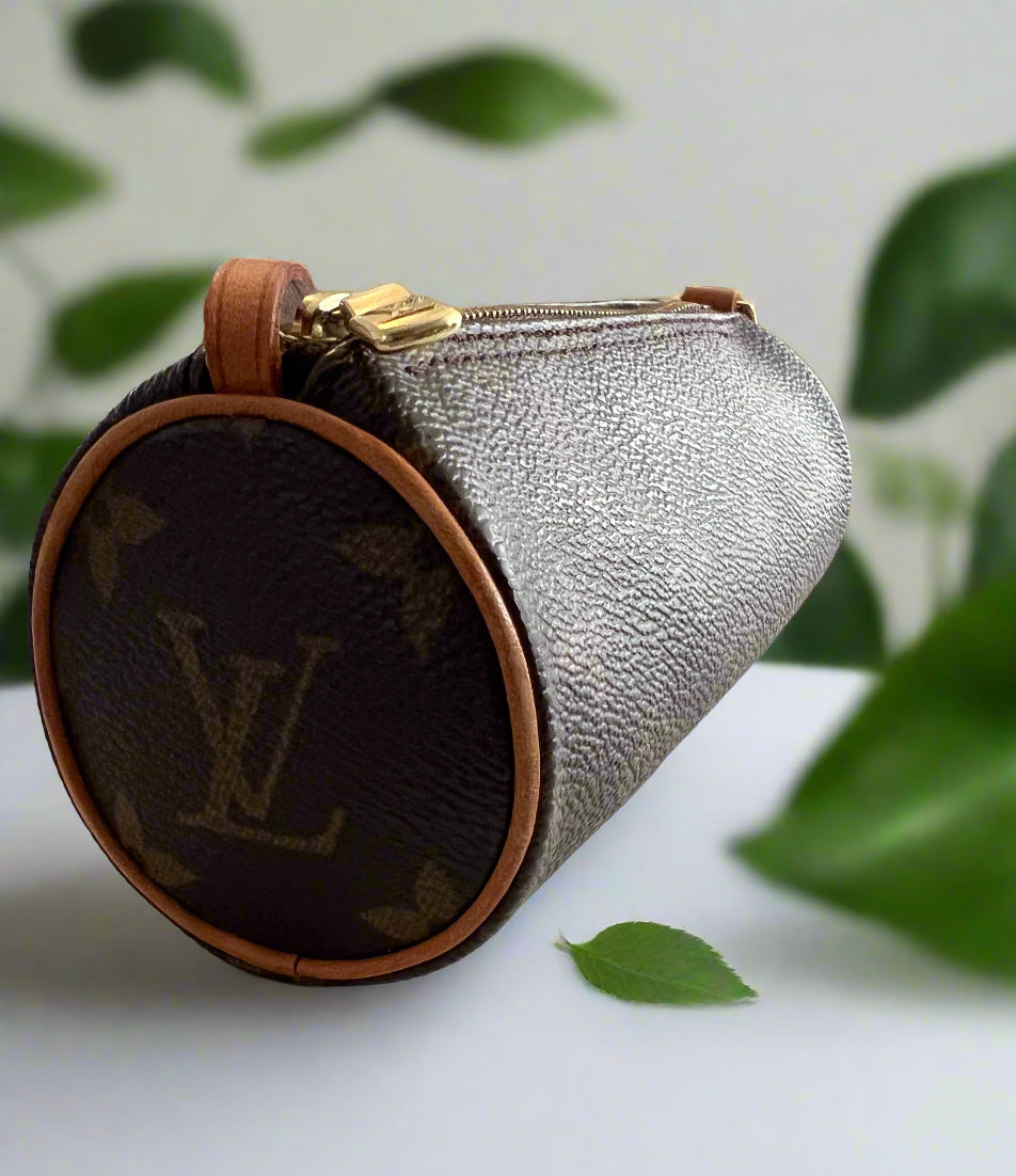 Louis Vuitton Monogram Mini Papillon