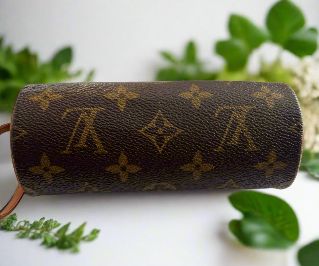 Louis Vuitton Monogram Mini Papillon