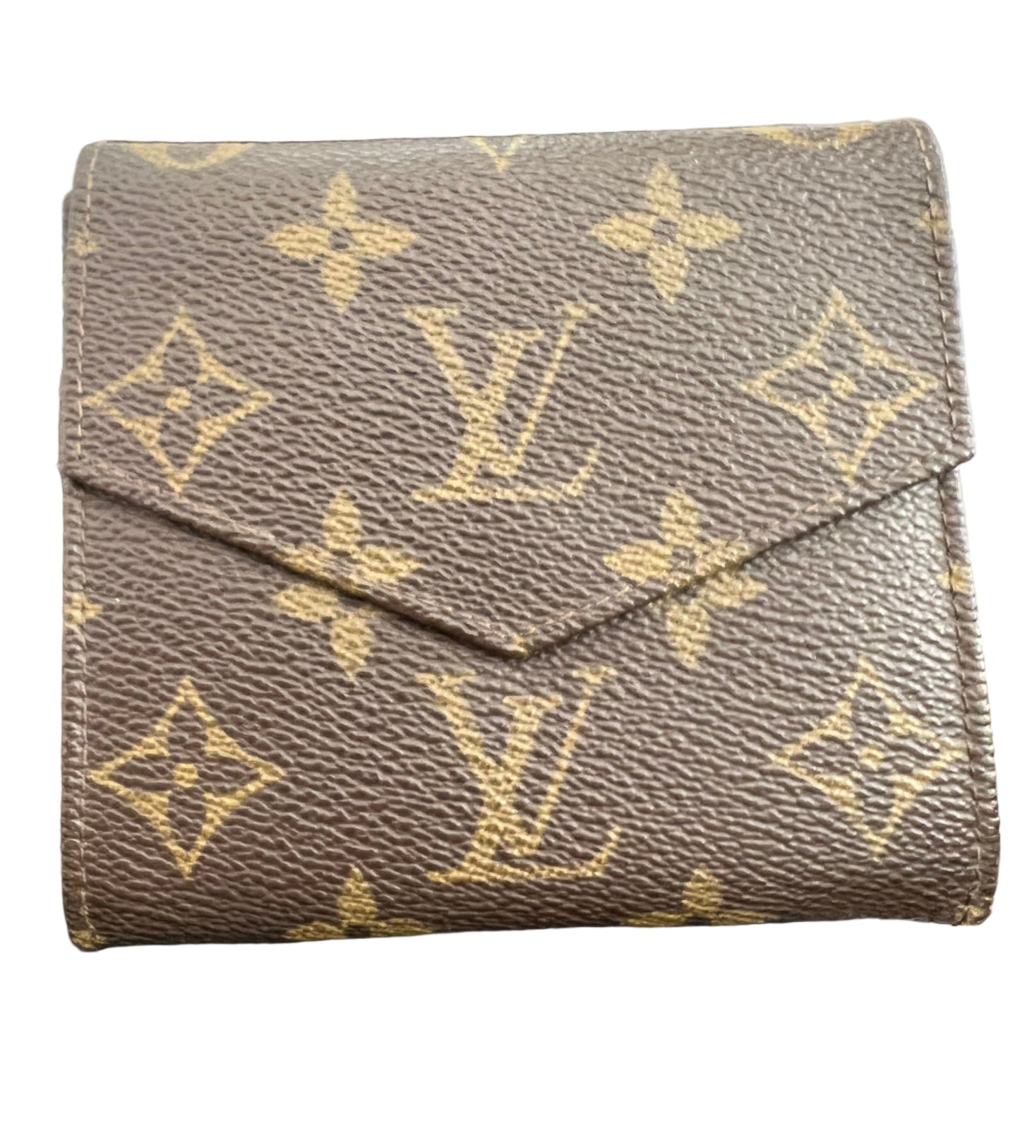 Louis Vuitton Monogram Victorine Wallet