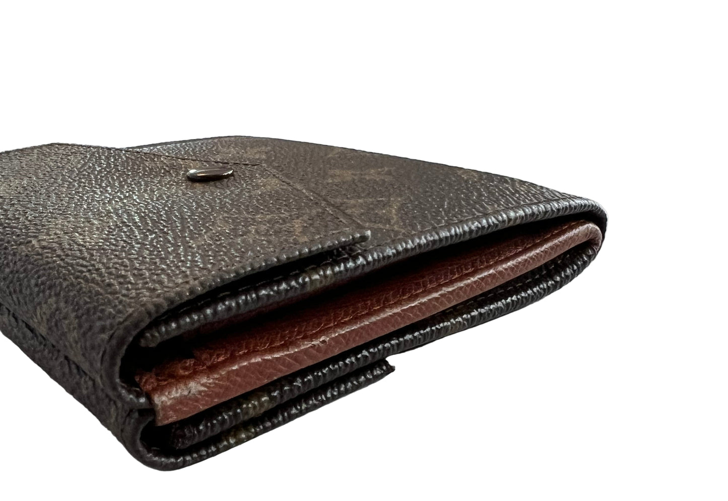Louis Vuitton Monogram Victorine Wallet