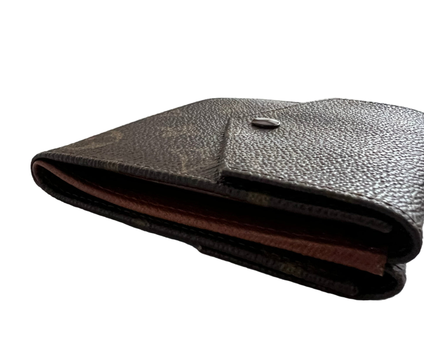 Louis Vuitton Monogram Victorine Wallet