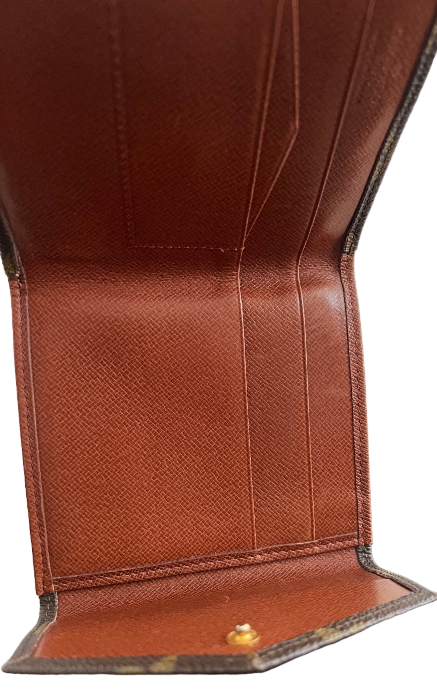 Louis Vuitton Monogram Victorine Wallet