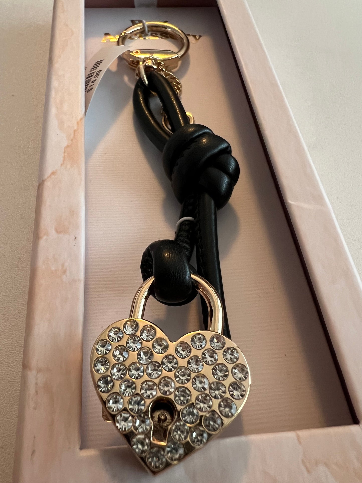 Bag Accessory Bag Charm
