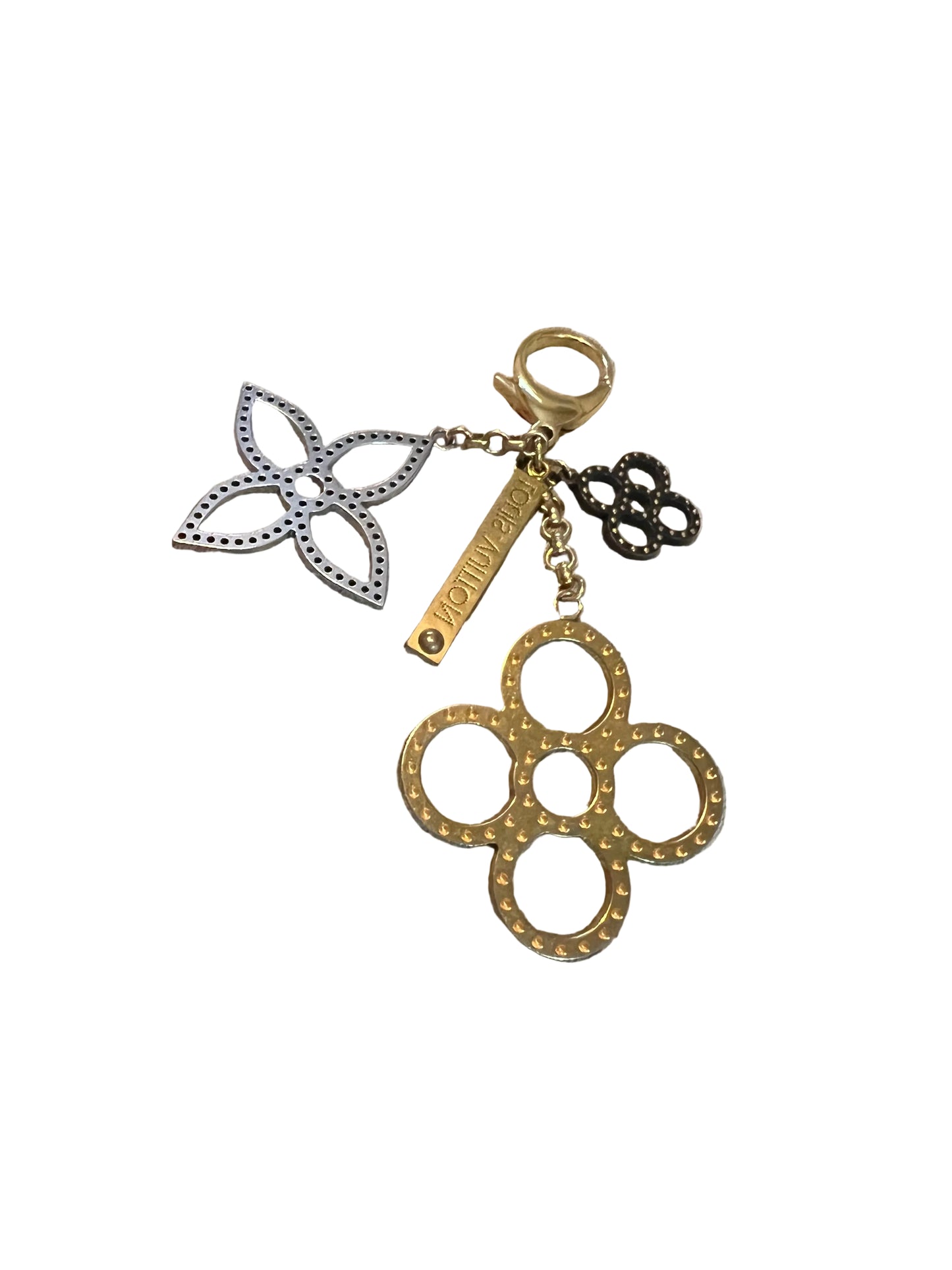 Louis Vuitton Insolence Bag Charm