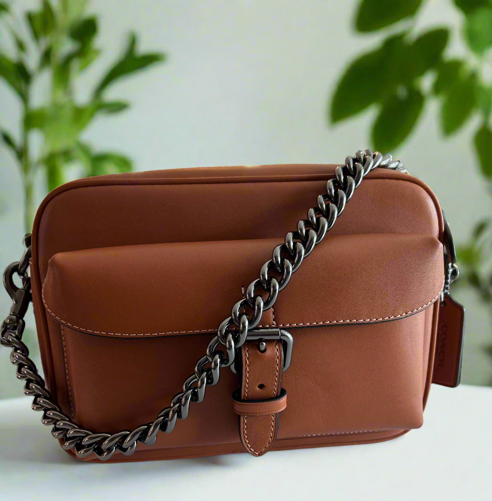 Coach Warren Crossbody Bag