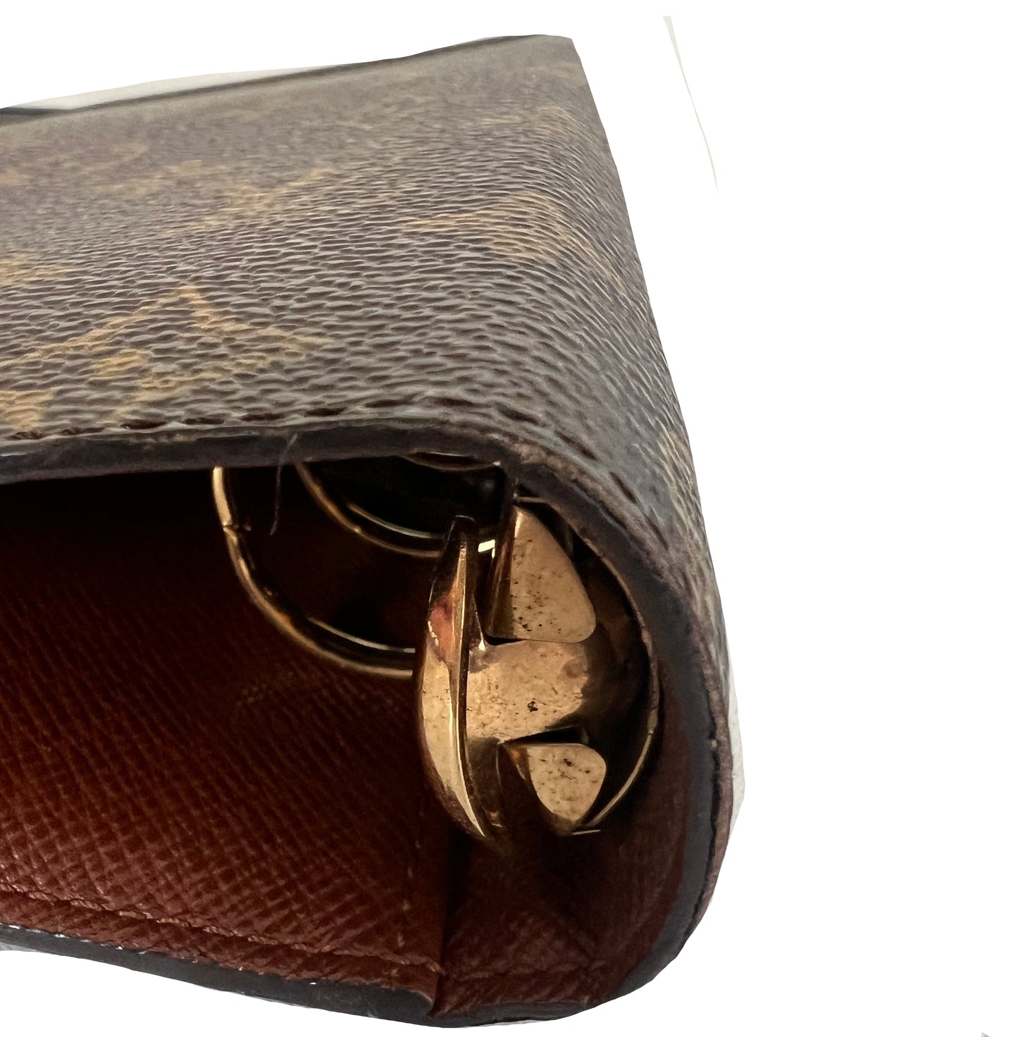 Louis Vuitton Monogram Agenda