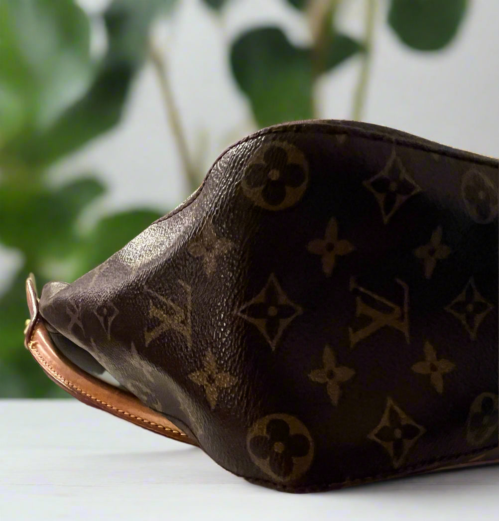 Louis Vuitton Monogram Looping GM