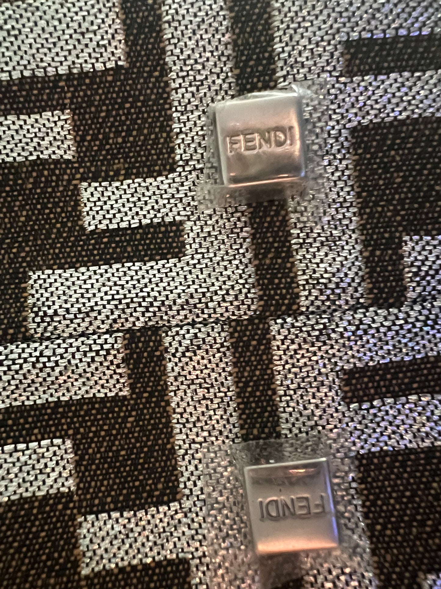 Fendi By the Way Crossbody