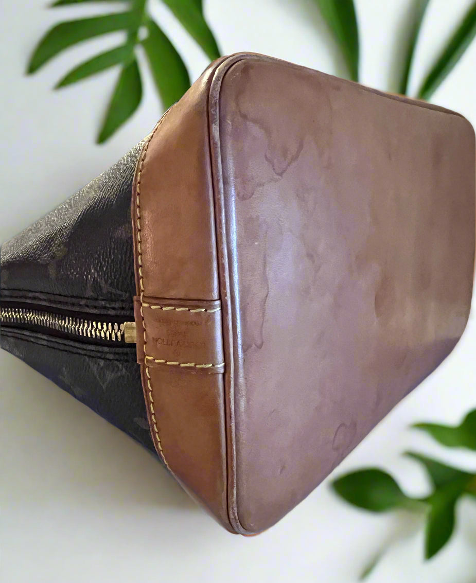 Louis Vuitton Alma PM