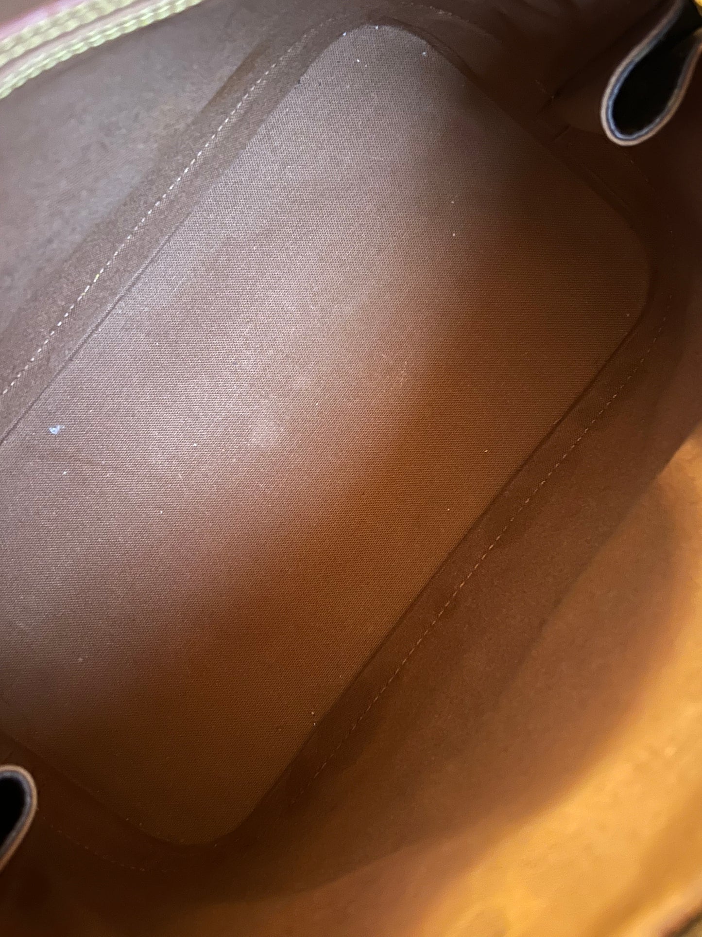 Louis Vuitton Alma PM