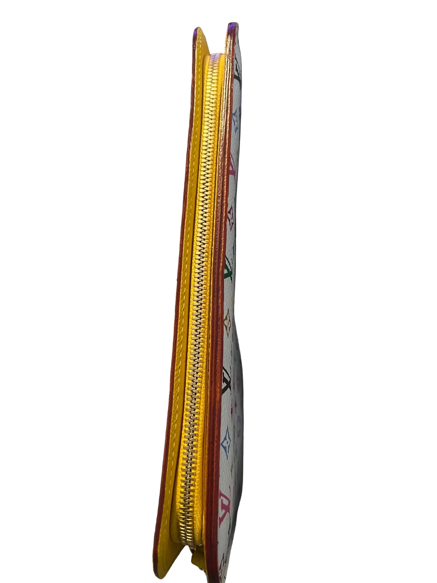 Louis Vuitton Murakami Multicolor Limited Edition Insolite Wallet