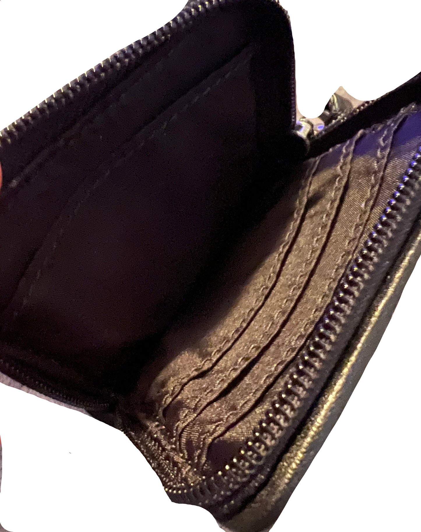 Coach Wristlet w/ Original Box