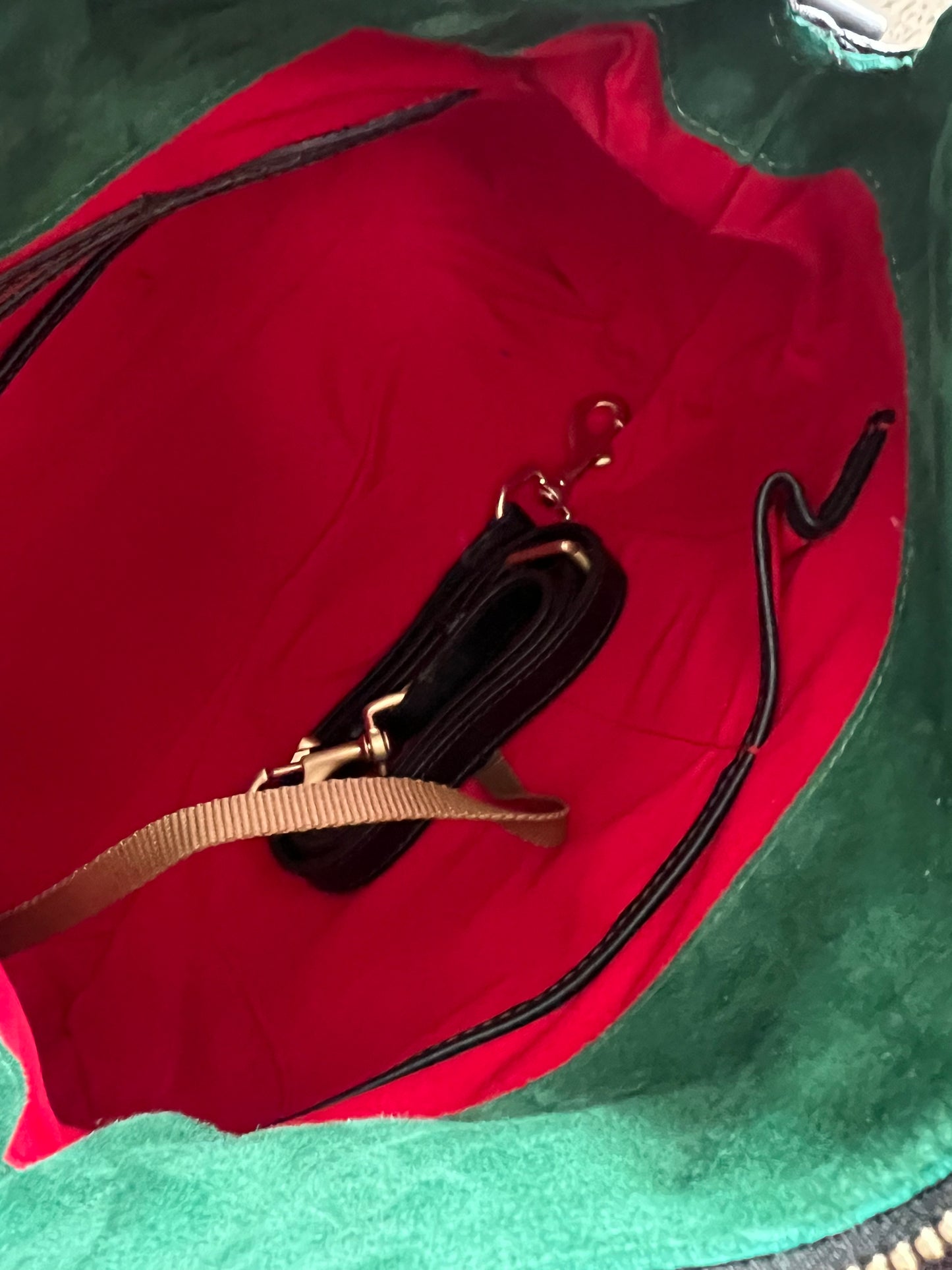 Dooney & Bourke Florentine Black Large