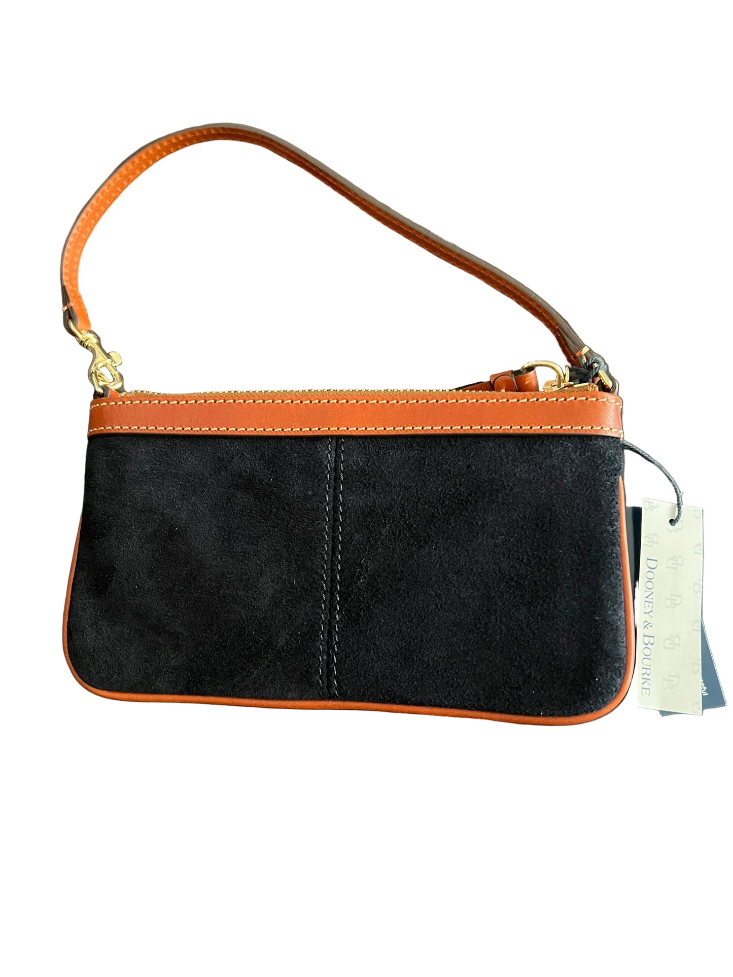 Dooney & Bourke Suede Pochette