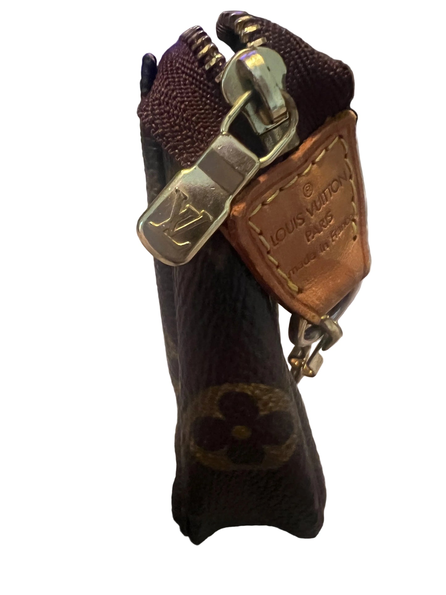 Louis Vuitton Monogram Mini Pochette