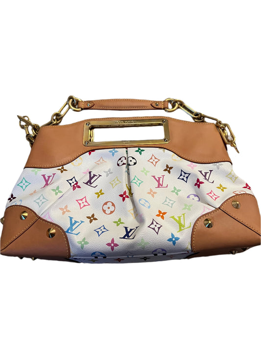 Louis Vuitton Murakami Judy PM
