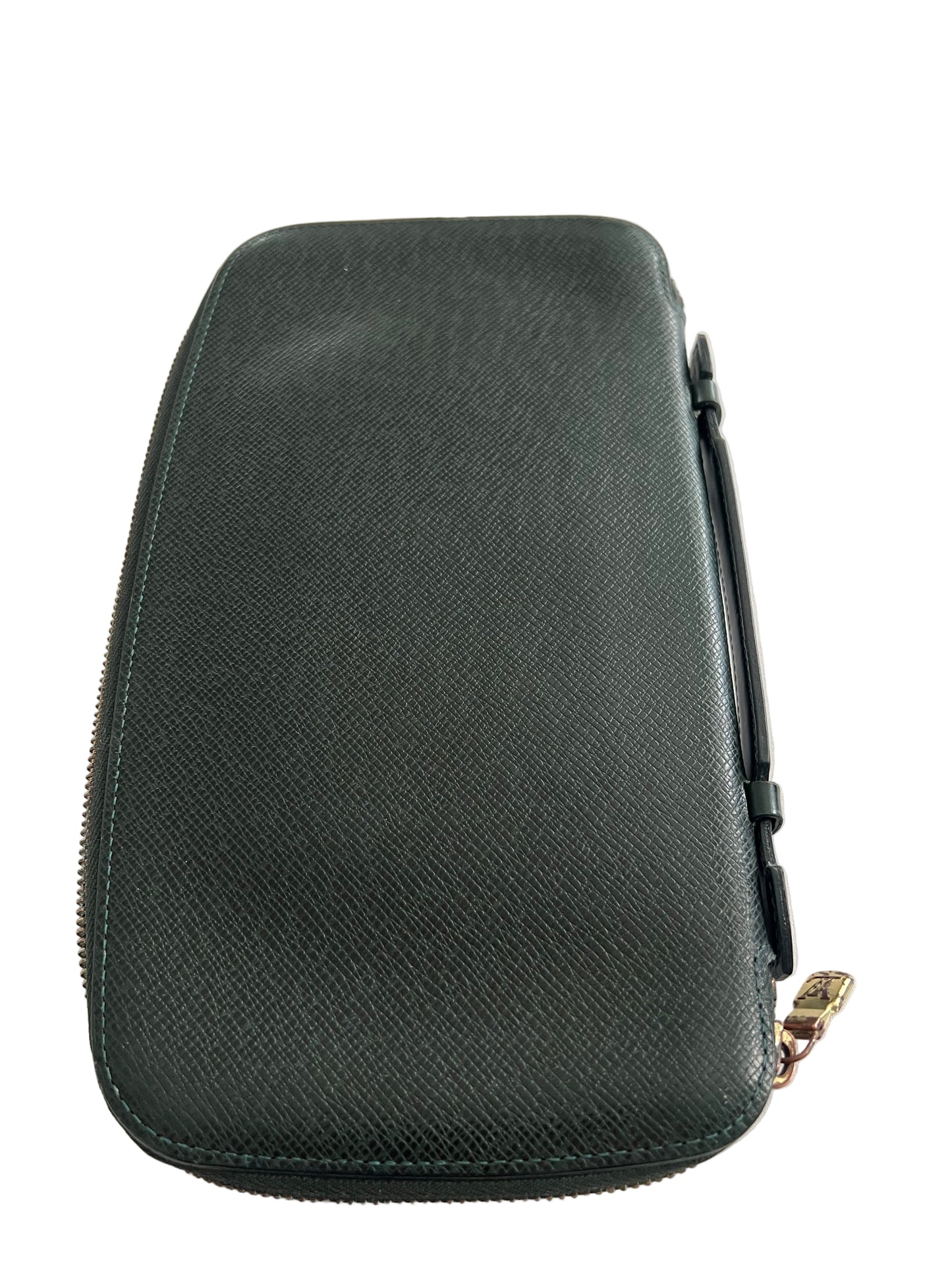 Louis Vuitton Taiga Leather Travel Organizer