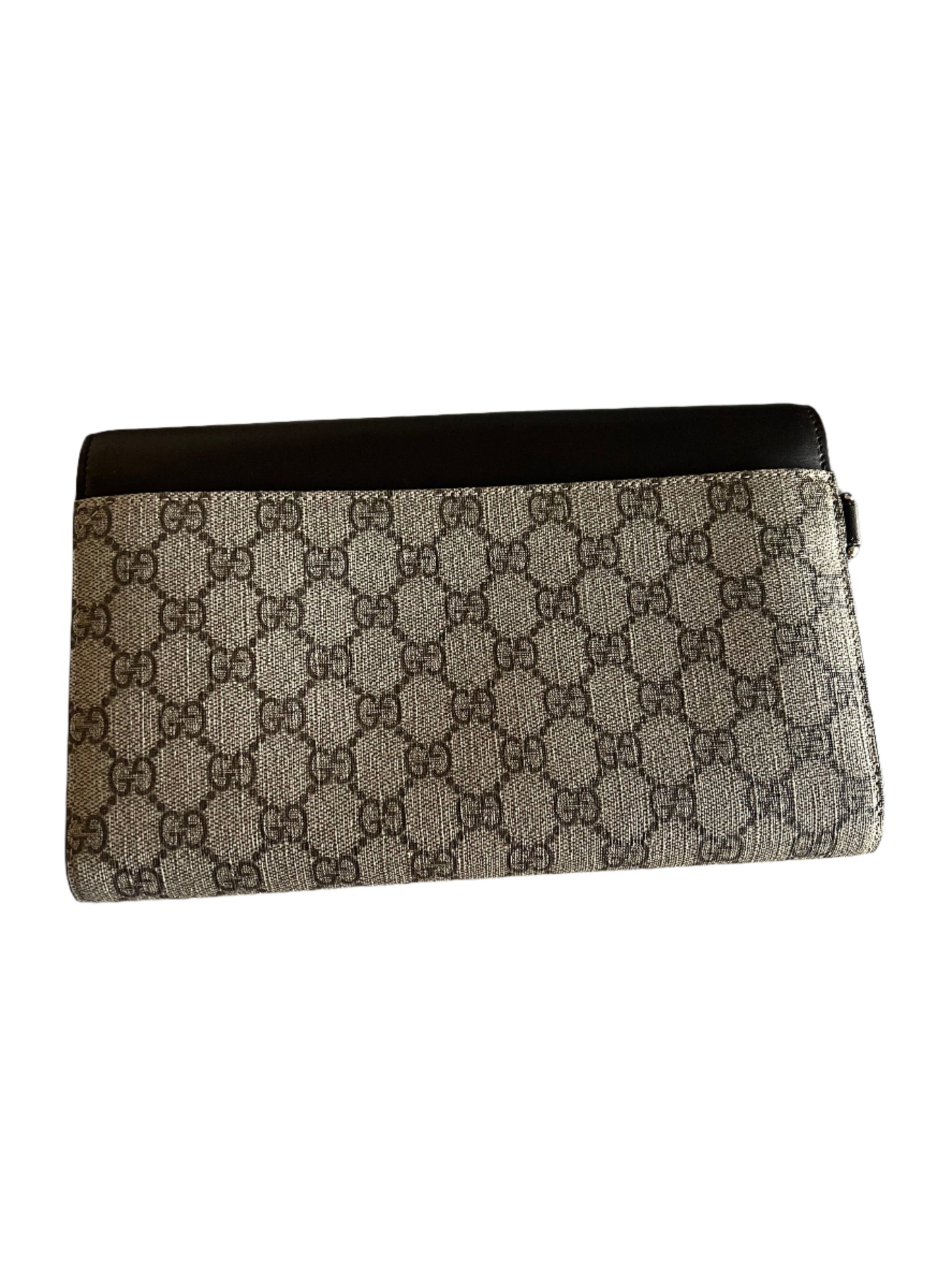 Gucci Signature Clutch