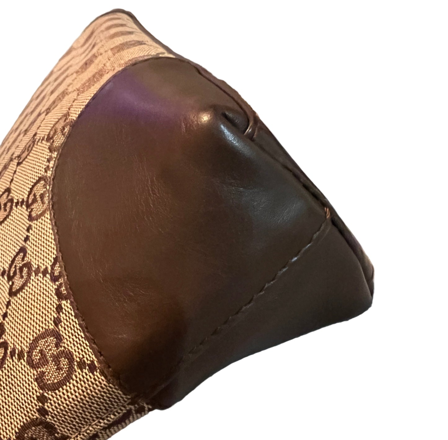 PREVIEW - DROP NEXT TIKTOK LIVE - Gucci Monogram Canvas Eclipse Tote