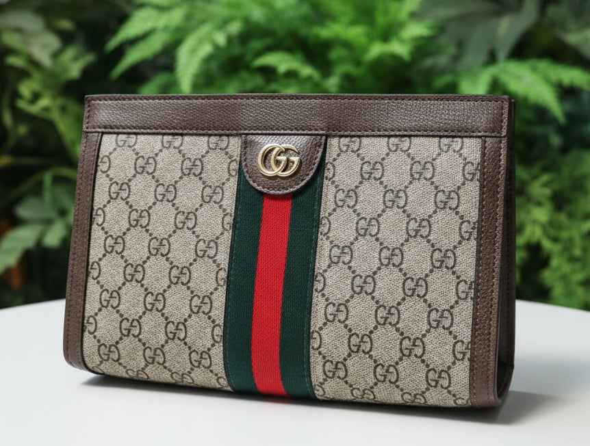 PREVIEW - DROP NEXT TIKTOK LIVE - Gucci Ophedia Clutch