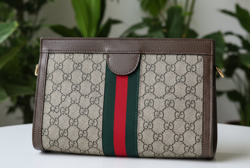 PREVIEW - DROP NEXT TIKTOK LIVE - Gucci Ophedia Clutch