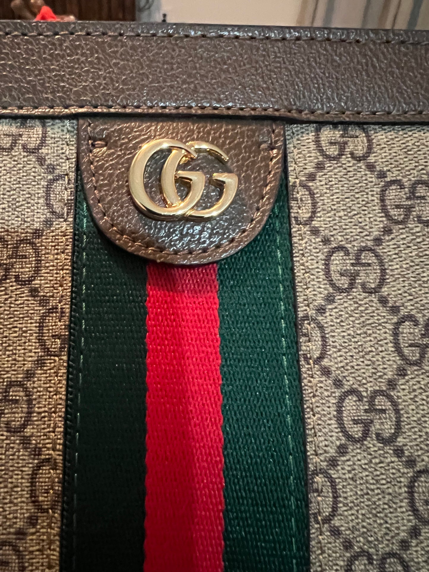 PREVIEW - DROP NEXT TIKTOK LIVE - Gucci Ophedia Clutch