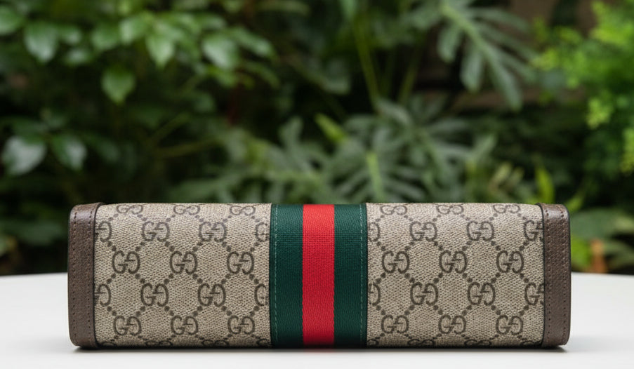 PREVIEW - DROP NEXT TIKTOK LIVE - Gucci Ophedia Clutch