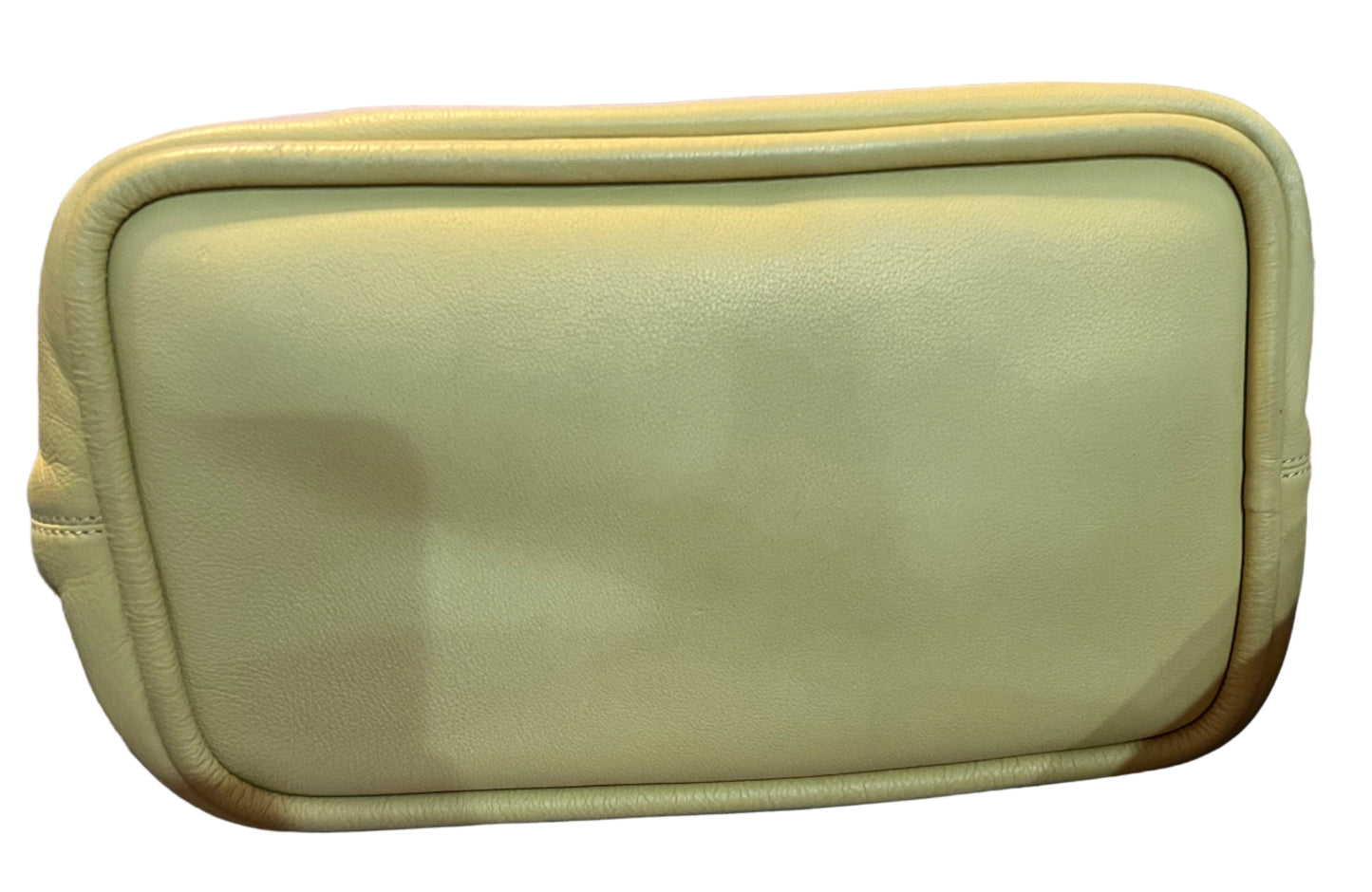 PREVIEW - DROP NEXT TIKTOK LIVE - Celine Vintage Pale Yellow Boston Bag