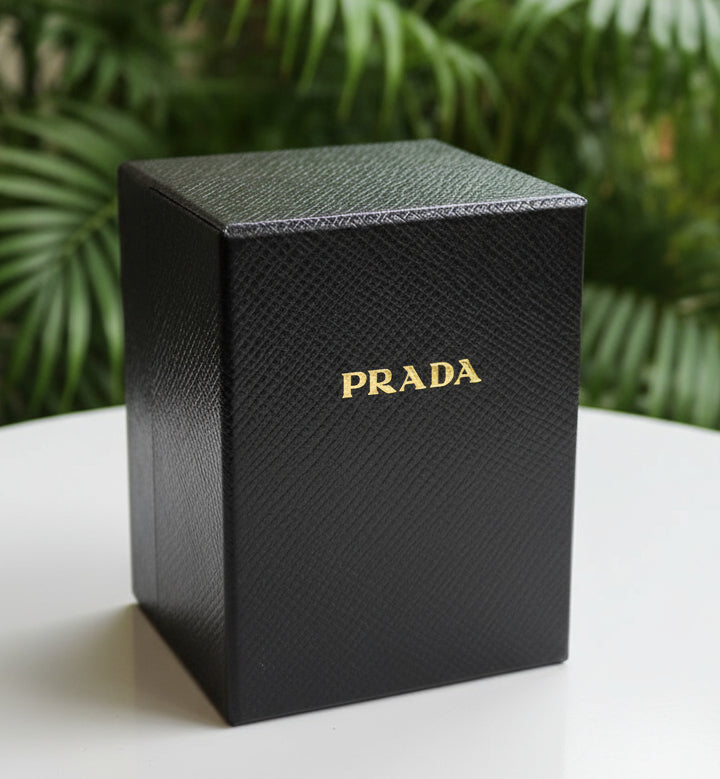 PREVIEW - DROP NEXT TIKTOK LIVE - Prada Linda Bear Bag Charm with Box