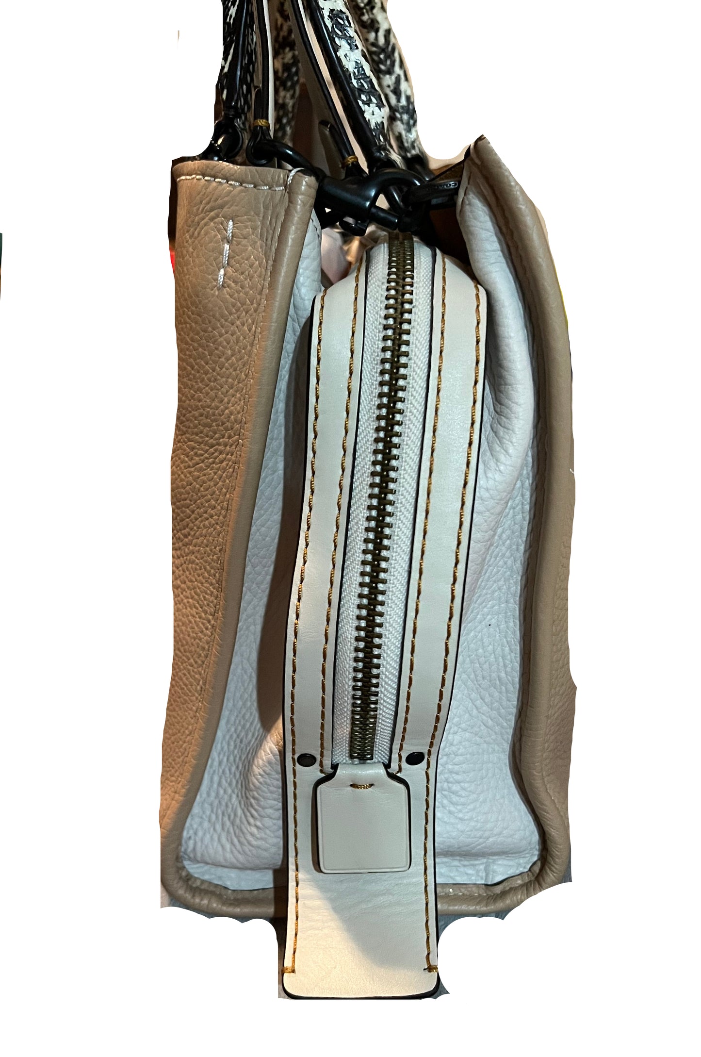 PREVIEW - DROP NEXT TIKTOK LIVE - Coach Rogue with Wallet