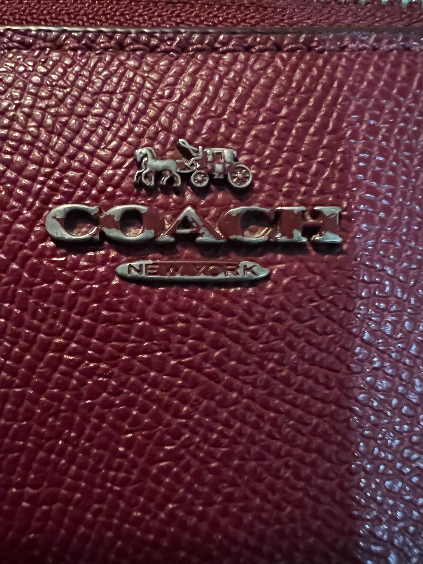 PREVIEW - DROP NEXT TIKTOK LIVE - Coach Rogue with Wallet