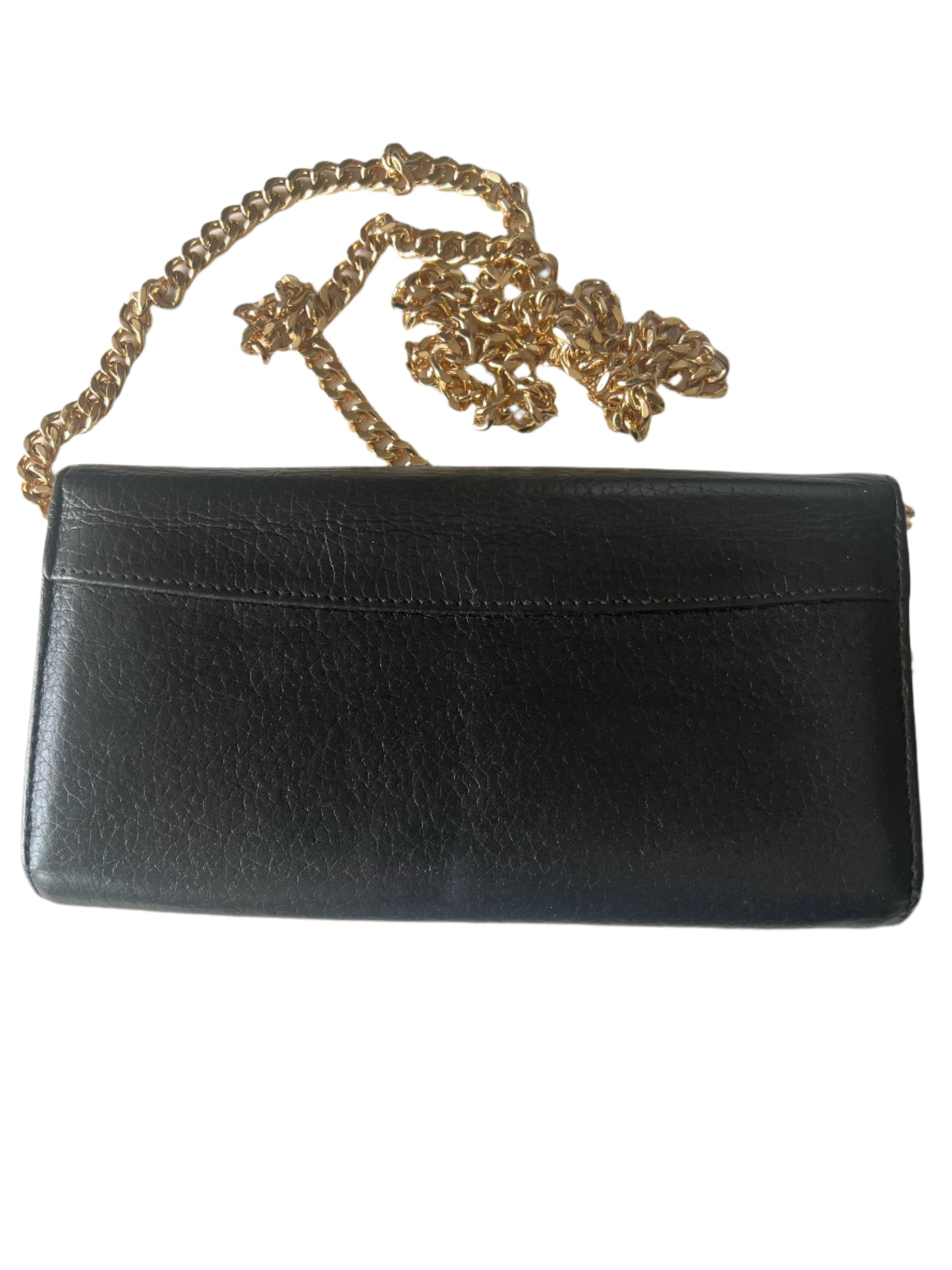 Louis Vuitton Capucines WOC