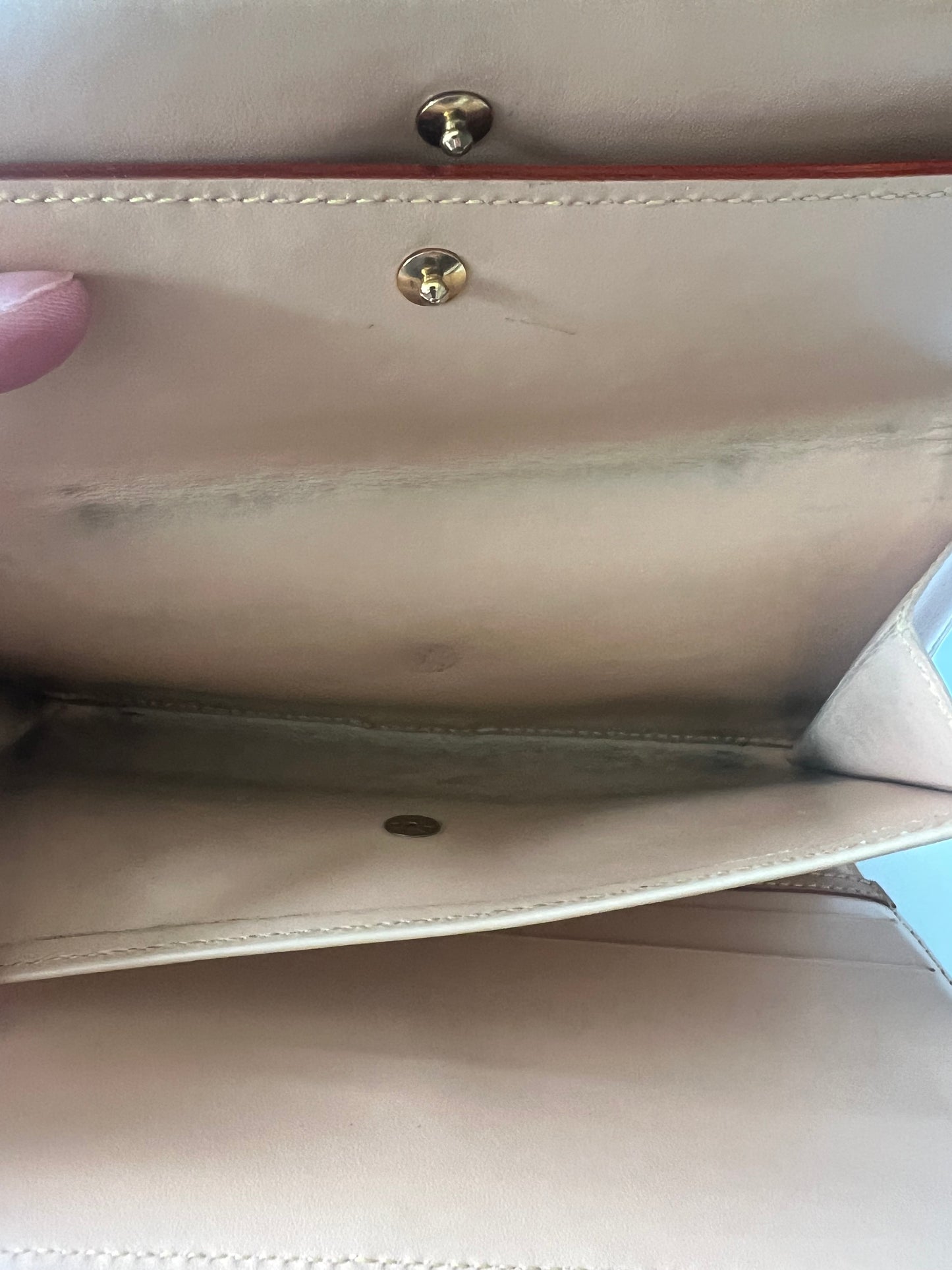 Louis Vuitton Murakami International Wallet