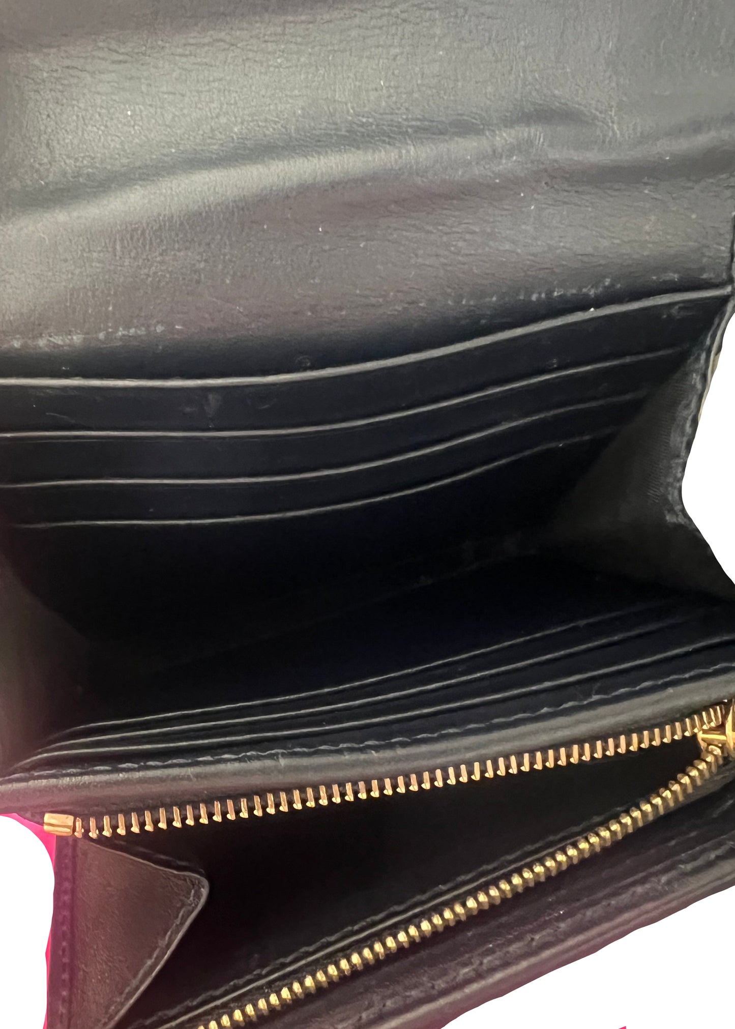Gucci Horsebit 1955 Wallet