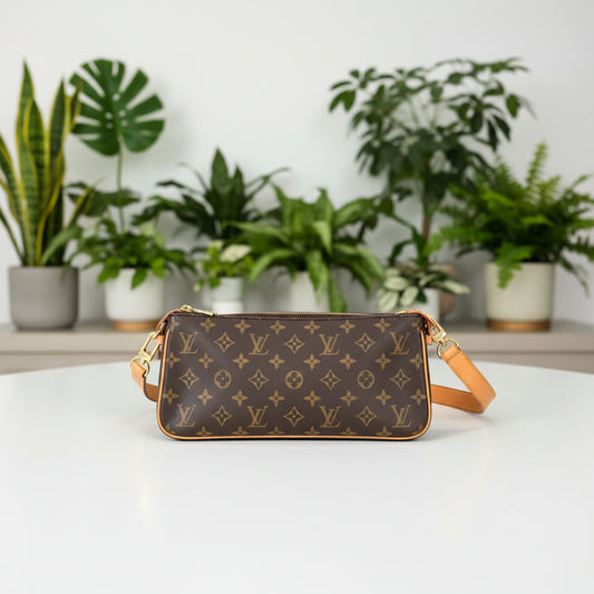 Louis Vuitton Monogram Viva Cite MM