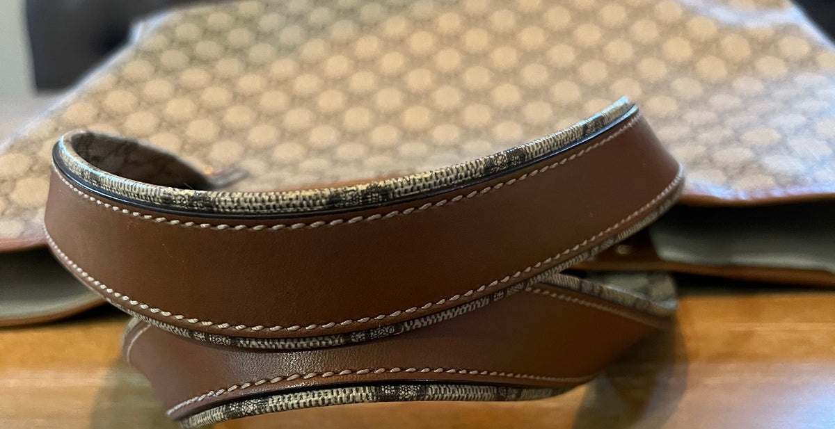 Gucci GG Canvas Supreme Tote