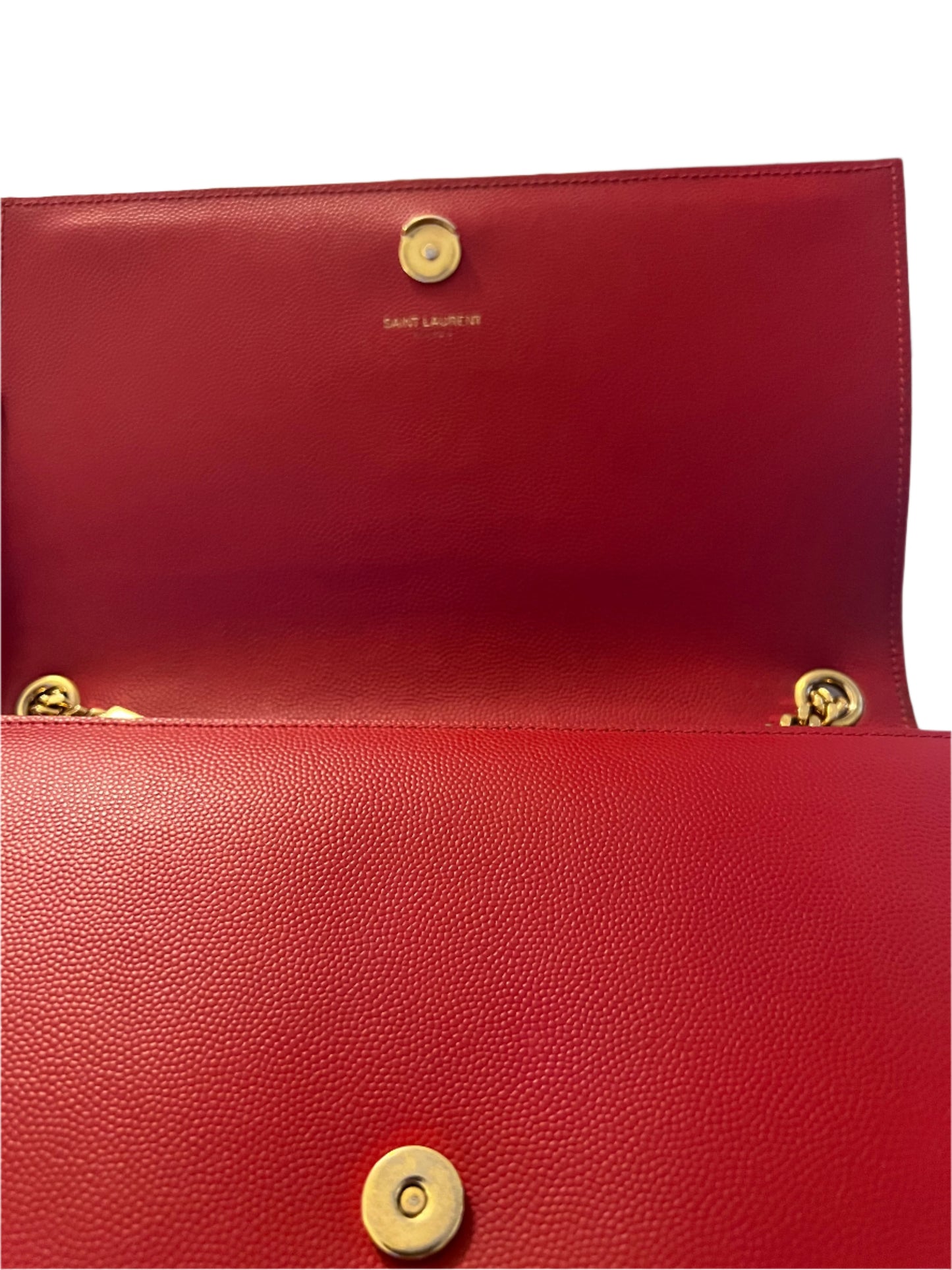 Saint Laurent Medium Kate Shoulder Bag