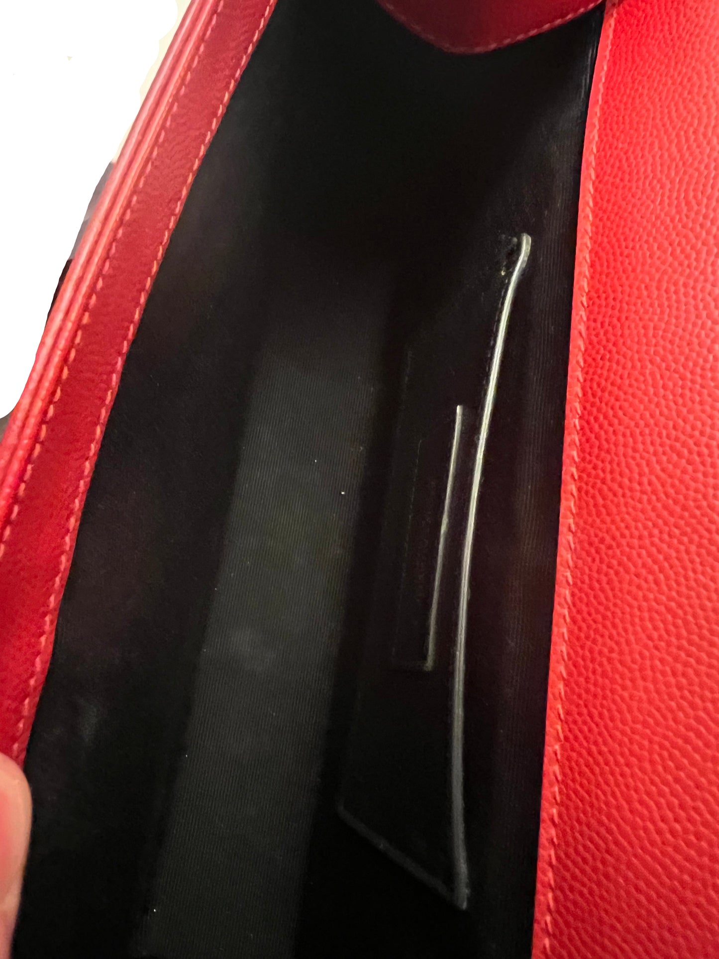 Saint Laurent Medium Kate Shoulder Bag
