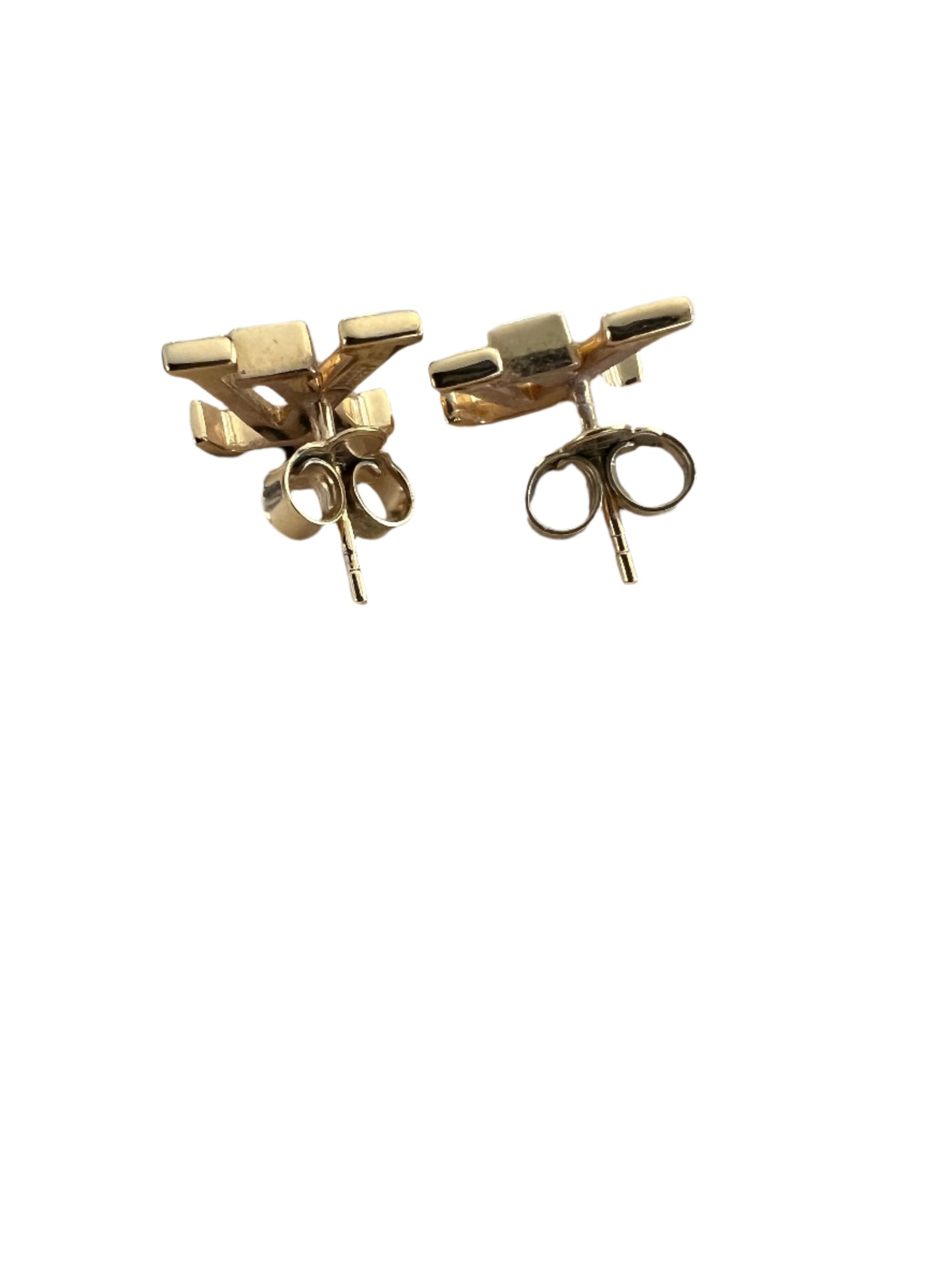 Louis Vuitton LV Iconic Studs