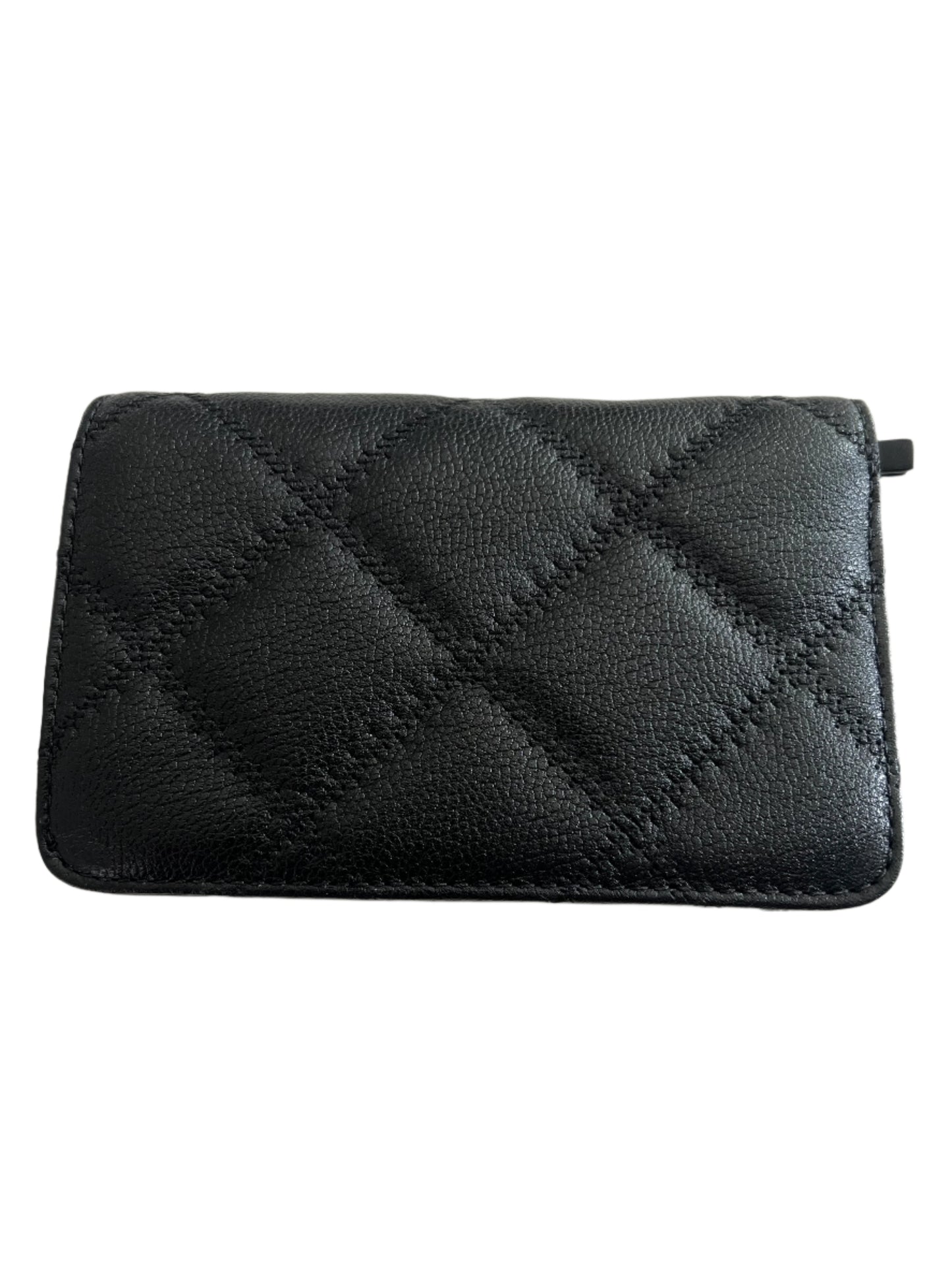 Tory Burch Quilted Wallet