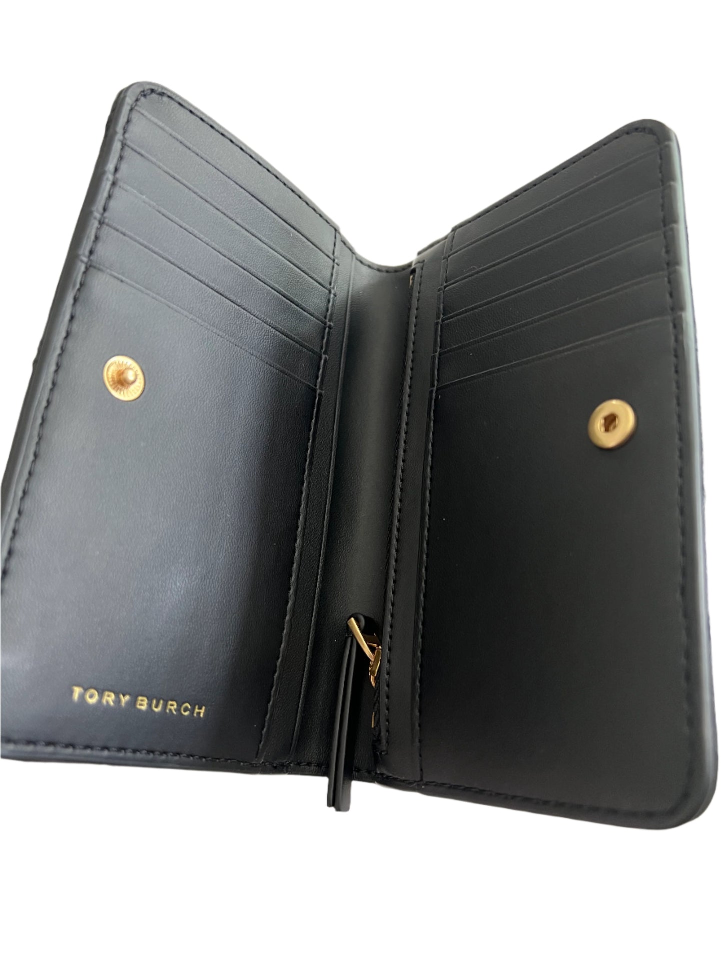 Tory Burch Quilted Wallet