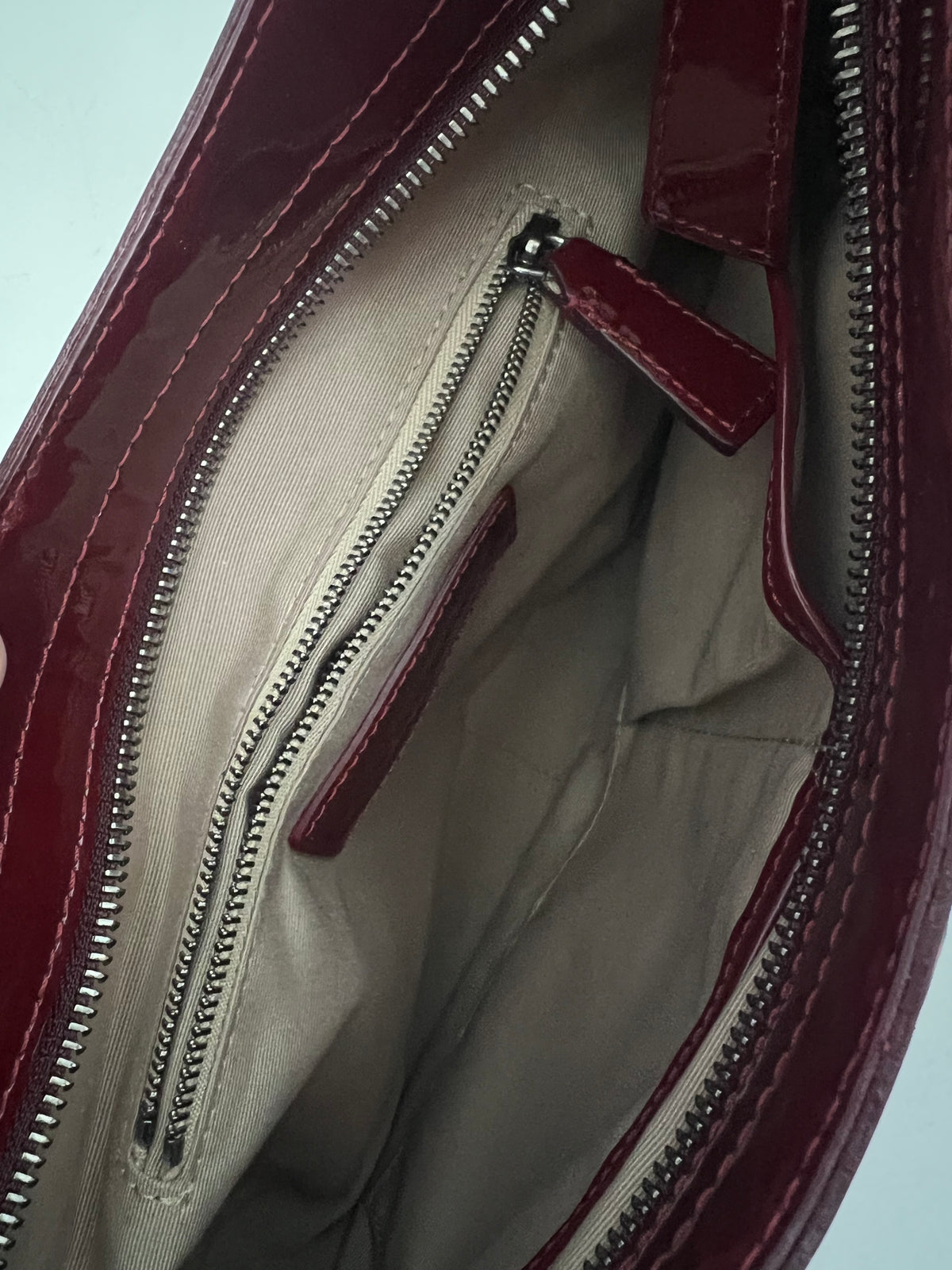 Burberry Leather Nova Check Star Shoulder Bag - CSB