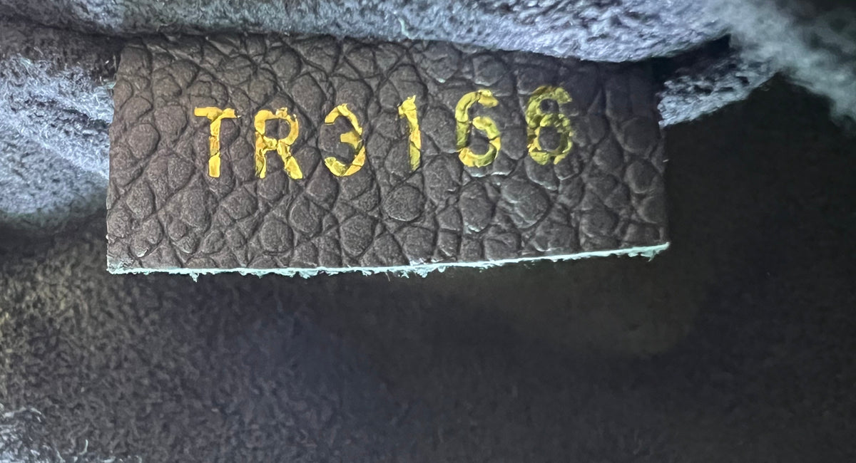 Louis Vuitton Monogram Studded Empriente St. Germain