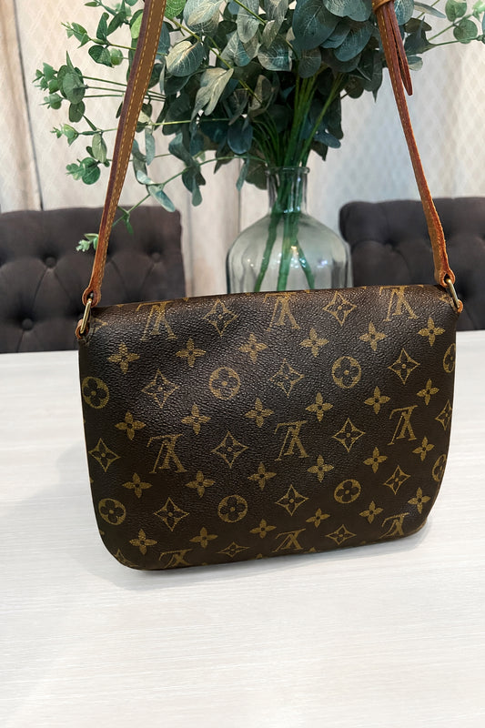 Louis Vuitton Monogram Tango 2000