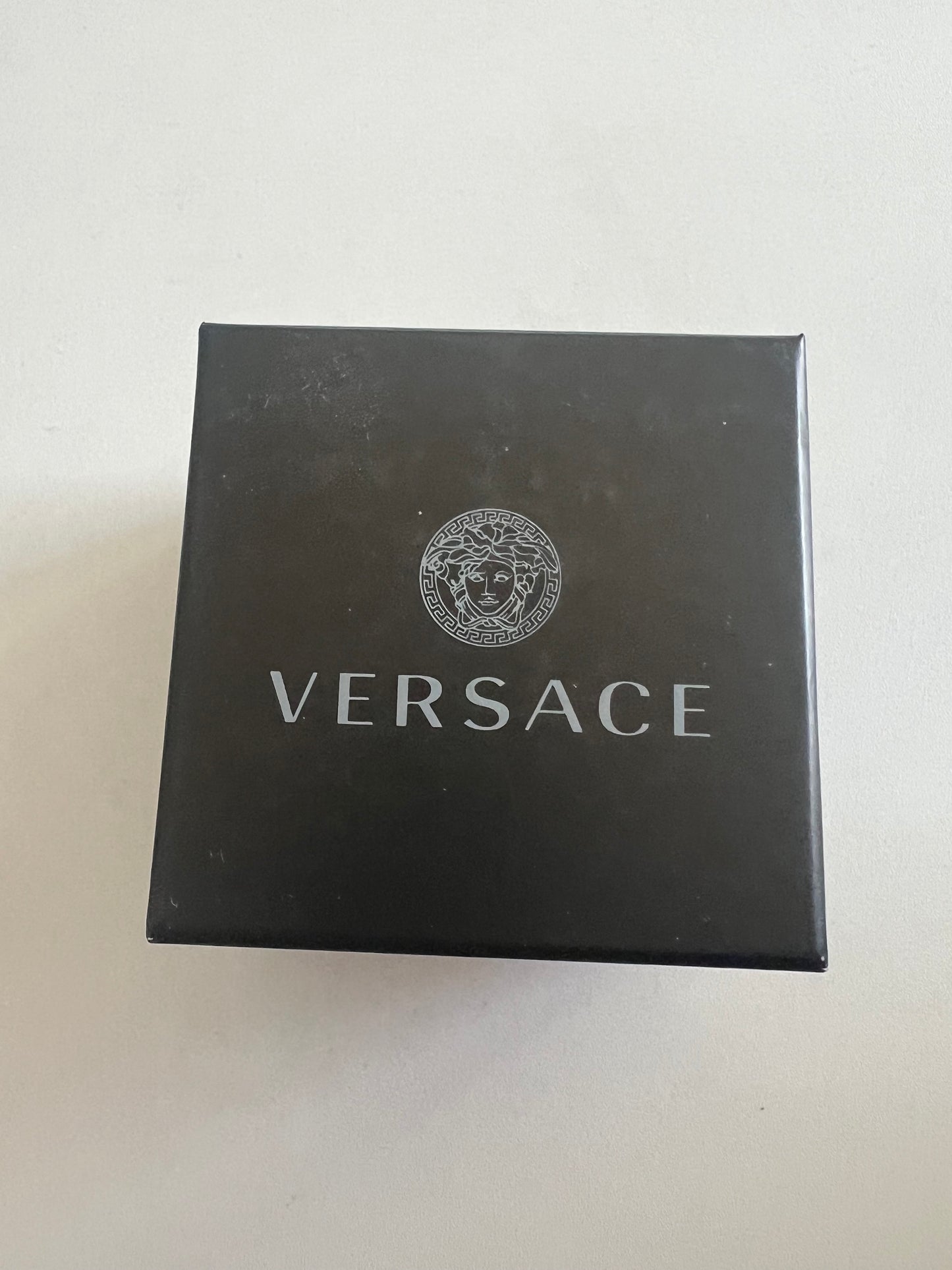 Versace Virtus Necklace